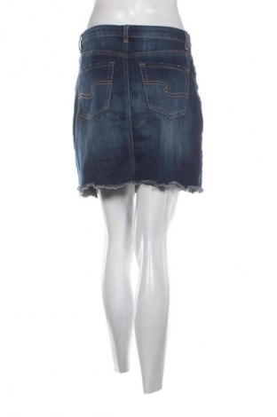 Szoknya Chicoree, Méret S, Szín Kék, Ár 6 103 Ft