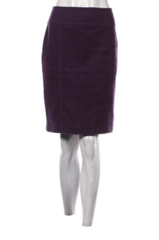 Szoknya Christian Berg, Méret L, Szín Lila, Ár 6 159 Ft