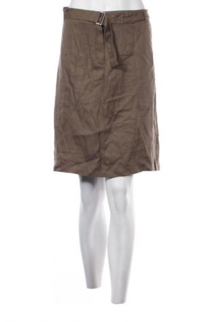 Пола Christian Berg, Размер XXL, Цвят Кафяв, Цена 9,71 €