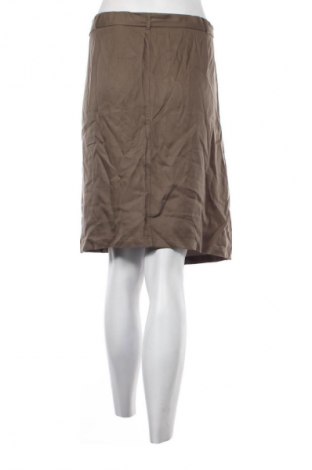 Пола Christian Berg, Размер XXL, Цвят Кафяв, Цена 9,71 €