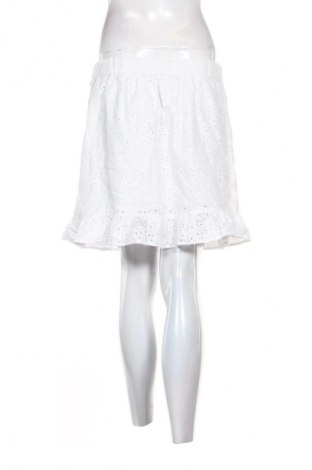 Sukně Clockhouse, Velikost L, Barva Bílá, Cena  277,00 Kč