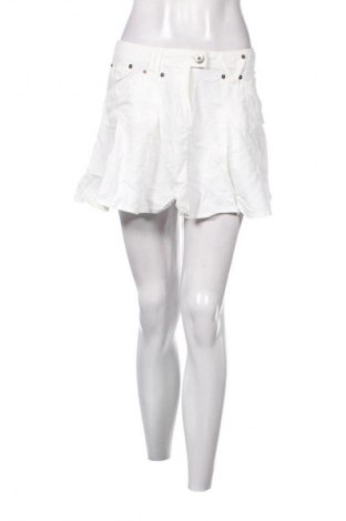 Rock Clockhouse, Größe M, Farbe Ecru, Preis € 12,00