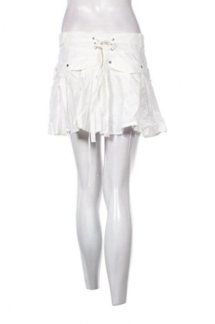 Rock Clockhouse, Größe M, Farbe Ecru, Preis € 12,00