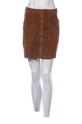 Szoknya Clockhouse, Méret M, Szín Barna, Ár 2 219 Ft