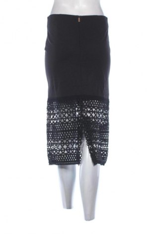 Szoknya Coccapani, Méret S, Szín Fekete, Ár 10 449 Ft