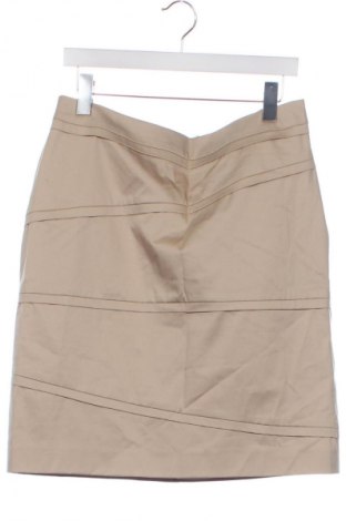 Φούστα Comma,, Μέγεθος L, Χρώμα  Μπέζ, Τιμή 53,99 €
