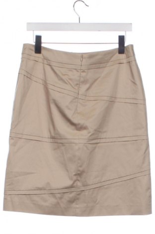 Φούστα Comma,, Μέγεθος L, Χρώμα  Μπέζ, Τιμή 53,99 €
