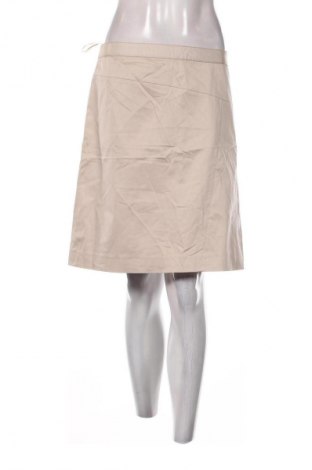 Szoknya Comma,, Méret XL, Szín Bézs, Ár 5 649 Ft