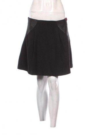 Φούστα Comptoir Des Cotonniers, Μέγεθος M, Χρώμα Μαύρο, Τιμή 19,99 €