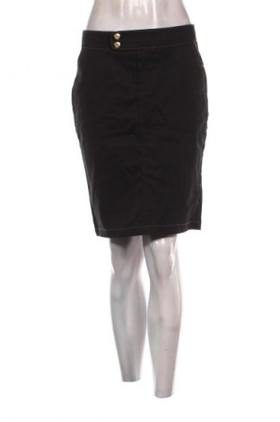 Szoknya Conbipel, Méret XL, Szín Fekete, Ár 3 649 Ft