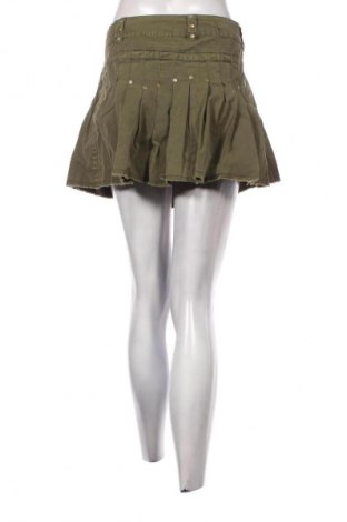 Φούστα CoolCat, Μέγεθος L, Χρώμα Πράσινο, Τιμή 21,00 €