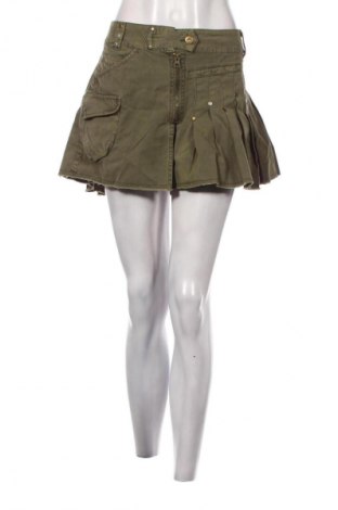 Φούστα CoolCat, Μέγεθος L, Χρώμα Πράσινο, Τιμή 21,00 €