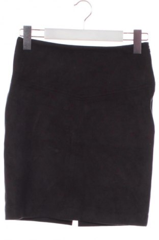 Szoknya Cortefiel, Méret XS, Szín Fekete, Ár 3 439 Ft
