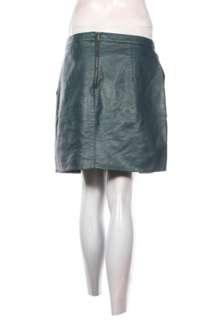 Szoknya Cotton Club, Méret M, Szín Zöld, Ár 2 239 Ft