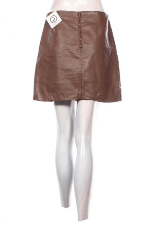 Пола Cotton Club, Размер M, Цвят Кафяв, Цена 4,60 €