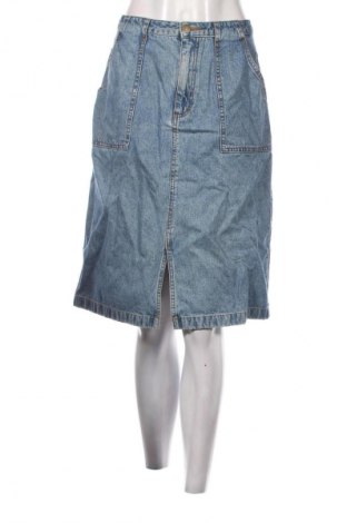 Rock Covington, Größe L, Farbe Blau, Preis € 14,74