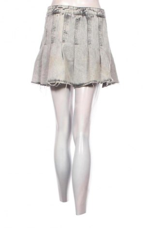 Sukně Cropp, Velikost M, Barva Šedá, Cena  595,00 Kč