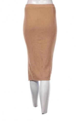 Φούστα Cubus, Μέγεθος S, Χρώμα Καφέ, Τιμή 12,00 €