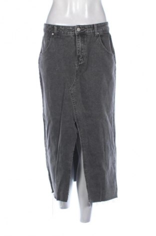 Rock DAZY, Größe XL, Farbe Grau, Preis € 15,00