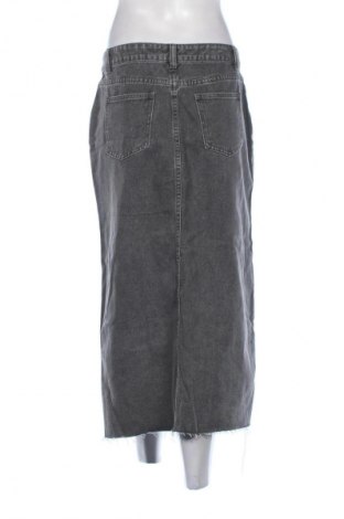 Rock DAZY, Größe XL, Farbe Grau, Preis € 15,00