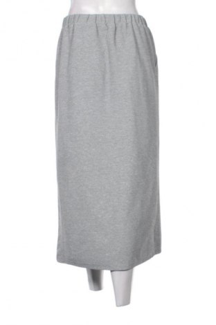 Φούστα DAZY, Μέγεθος XL, Χρώμα Γκρί, Τιμή 11,75 €