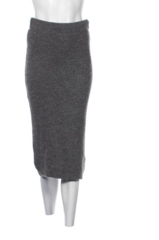 Rock Defacto, Größe M, Farbe Grau, Preis € 11,70