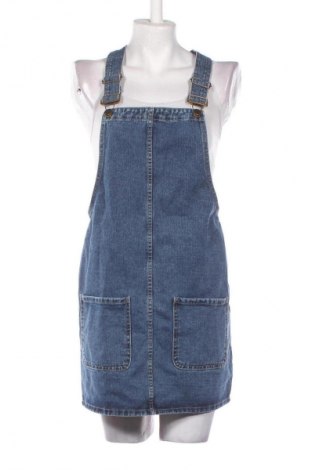 Latzkleid Denim Co., Größe M, Farbe Blau, Preis 19,97 €