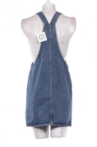 Latzkleid Denim Co., Größe M, Farbe Blau, Preis 19,97 €