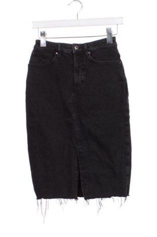 Пола Denim Co., Размер XS, Цвят Черен, Цена 14,77 €