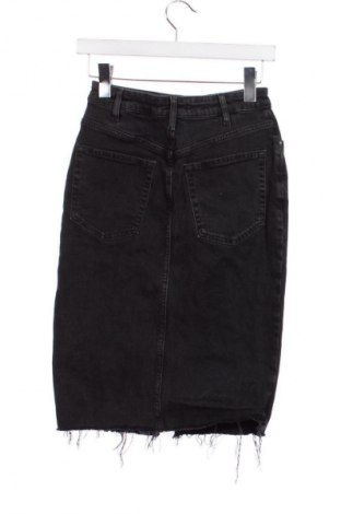 Пола Denim Co., Размер XS, Цвят Черен, Цена 14,77 €