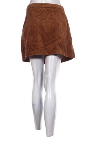 Пола Denim&Co., Размер XL, Цвят Кафяв, Цена 5,11 €