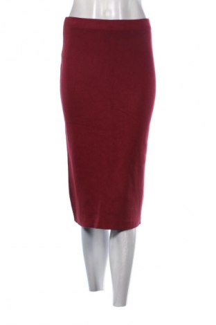 Sukně Depot 96, Velikost S, Barva Červená, Cena  332,00 Kč