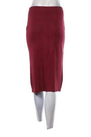 Sukně Depot 96, Velikost S, Barva Červená, Cena  332,00 Kč