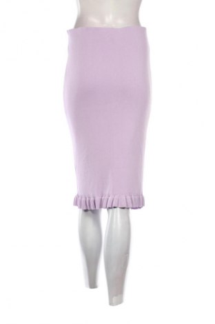 Sukně Depot 96, Velikost M, Barva Fialová, Cena  332,00 Kč