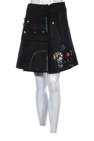 Rock Desigual, Größe XL, Farbe Schwarz, Preis € 28,20