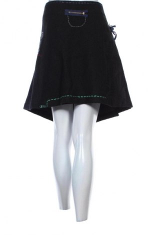 Rock Desigual, Größe XL, Farbe Schwarz, Preis € 28,20