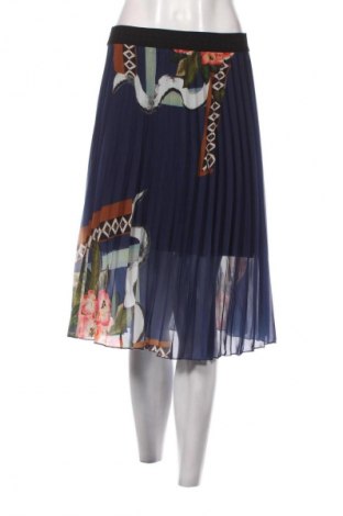 Rock Desigual, Größe L, Farbe Mehrfarbig, Preis 28,20 €