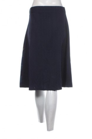Φούστα Desigual, Μέγεθος M, Χρώμα Μπλέ, Τιμή 17,99 €