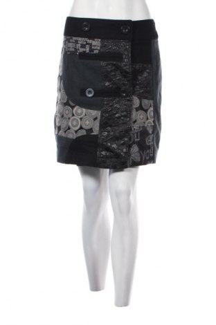 Rock Desigual, Größe L, Farbe Mehrfarbig, Preis € 30,99