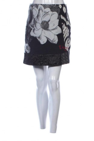 Rock Desigual, Größe S, Farbe Mehrfarbig, Preis € 28,20