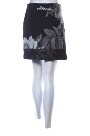 Rock Desigual, Größe S, Farbe Mehrfarbig, Preis € 28,20