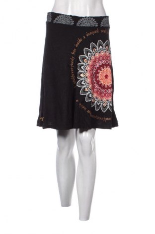 Rock Desigual, Größe S, Farbe Mehrfarbig, Preis € 28,00