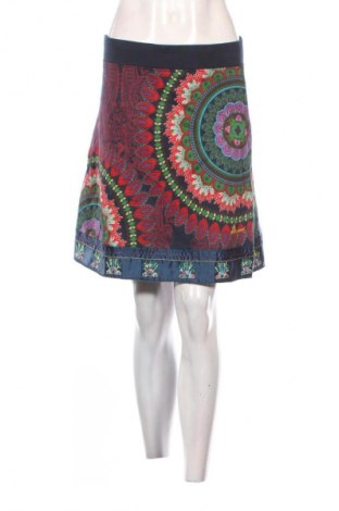 Rock Desigual, Größe M, Farbe Mehrfarbig, Preis € 26,99