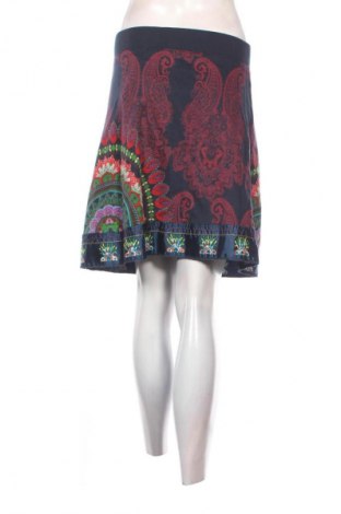 Rock Desigual, Größe M, Farbe Mehrfarbig, Preis € 26,99
