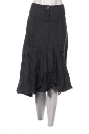 Szoknya Didier Parakian, Méret XL, Szín Kék, Ár 5 439 Ft