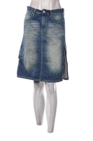 Szoknya Diesel, Méret S, Szín Kék, Ár 13 709 Ft
