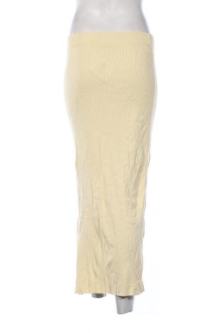 Szoknya Dilvin, Méret S, Szín Sárga, Ár 4 959 Ft
