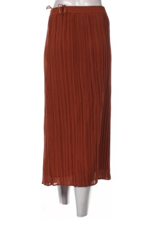 Szoknya Divina, Méret XL, Szín Barna, Ár 4 589 Ft