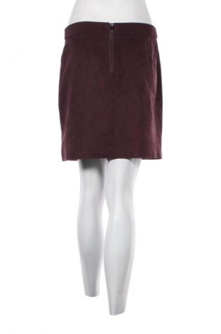 Rock Dorothy Perkins, Größe M, Farbe Rot, Preis € 6,99