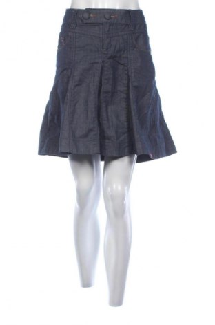 Rock Edc By Esprit, Größe M, Farbe Blau, Preis 9,99 €